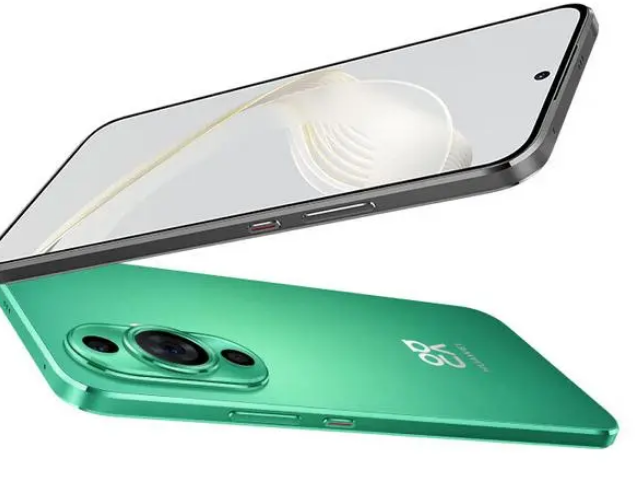 江宁苹果12维修店分享华为nova11SE和iPhone12怎么选