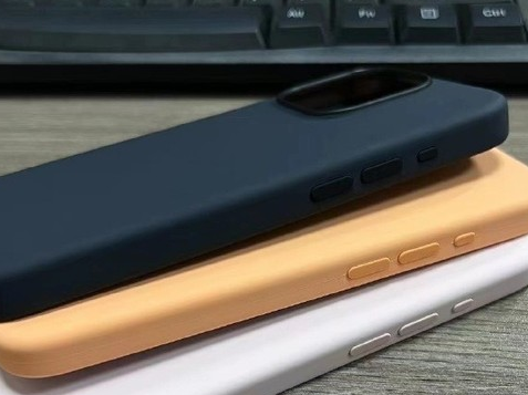 江宁苹果14维修站分享iPhone14手机壳能直接给iPhone15用吗?