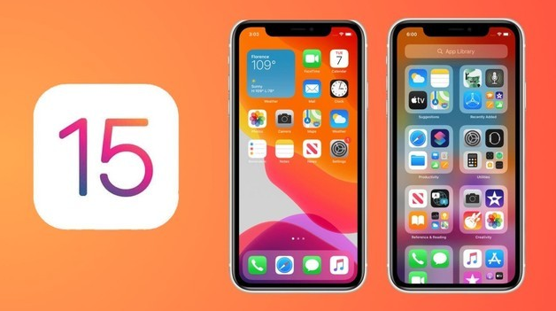 江宁苹果13维修分享iPhone13更新iOS 15.5，体验如何 