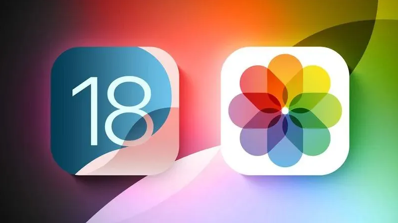 江宁苹果手机维修分享苹果 iOS / iPadOS 18.1Beta 3 发布 