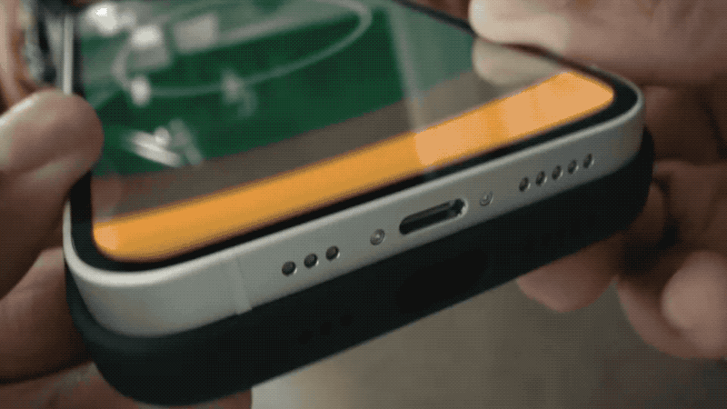 江宁苹果手机维修分享未来 Magsafe 还有哪些发展空间 