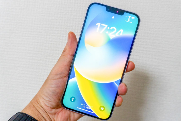 江宁苹果手机维修分享iPhone 14 Plus换电池 