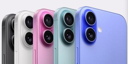 江宁苹果维修点分享iPhone 16主板维修硬件故障 