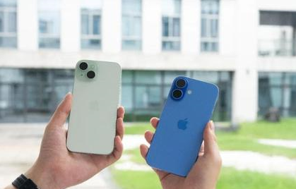 江宁苹果维修点分享iPhone 16 Plus出现自动关机的情况类型 