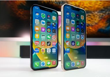 江宁苹果维修点分享iPhone 14 Plus扩容深层隐患梳理 