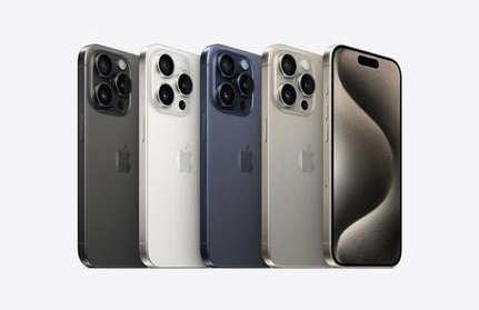江宁苹果维修点分享iPhone 15 Pro扩容气密性与实操坑 