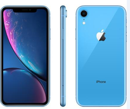 江宁苹果维修点分享iPhone XR后台与通知系统排错 