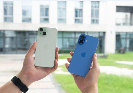 江宁苹果维修点分享iPhone 16 Plus锁屏与安全排错 