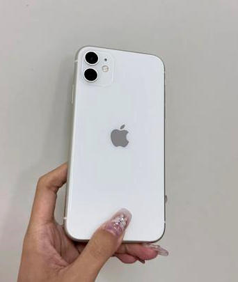 江宁苹果维修点分享iPhone 11黑屏特殊场景解析 