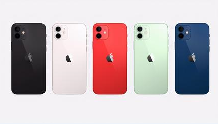江宁苹果维修点分享iPhone 12黑屏隐蔽故障解读 