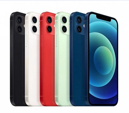 江宁苹果维修点分享iPhone 12 Pro Max黑屏冷门故障解读 