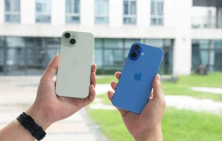 江宁苹果维修点分享iPhone 16 Plus黑屏疑难故障汇总 