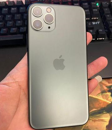 江宁苹果维修点分享iPhone 11 Pro电池发烫小众问题解读 