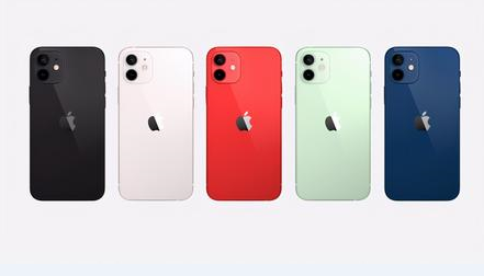 江宁苹果维修点分享iPhone 12电池发烫少见诱因解析 