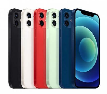 江宁苹果维修点分享iPhone 12 Pro Max发烫冷门故障梳理 