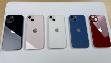 江宁苹果维修点分享iPhone 13电池发烫多类故障解析 