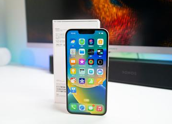 江宁苹果维修点分享iPhone 14电池发烫真实诱因盘点 
