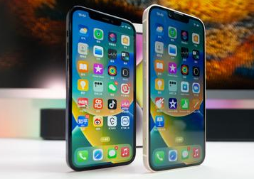 江宁苹果维修点分享iPhone 14 Plus发烫常见情况科普 