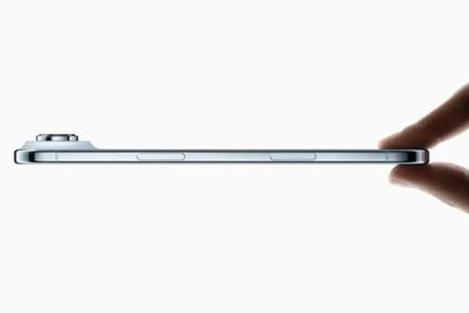江宁苹果维修点分享iPhone 17 Air发烫几大隐形诱因 