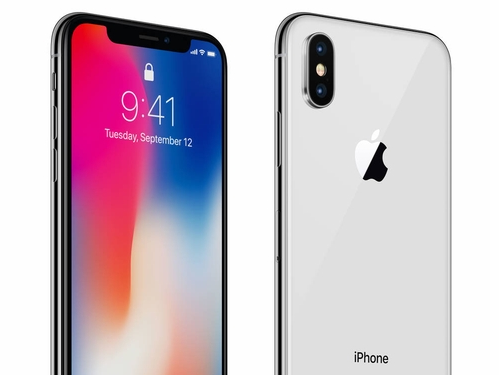 江宁苹果维修点分享iPhone X摄像头实拍质感与场景适配全解析 
